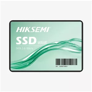 هارد اس اس دی اینترنال هایک سمی مدل WAVE(S) ظرفیت 2 ترابایت با گارانتی 24 ماهه متین