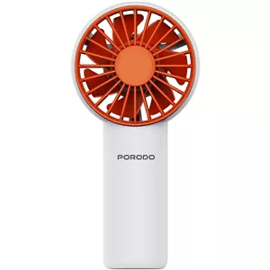پنکه دستی شارژی پرودو مدل Chillo PDLFSTF93WH