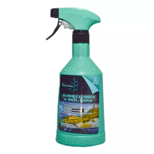 شیشه شوی ضدبخار لیربورک مدل S_22 حجم 500 میلی لیتر