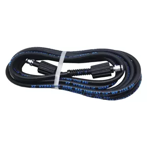 شلنگ کارواش مدل YP-1/4-2750PSI طول 5 متر