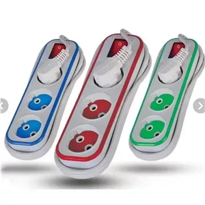 سه راهی برق دینا مدلYP_ 2.5Mm