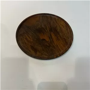 پیش دستی چوبی