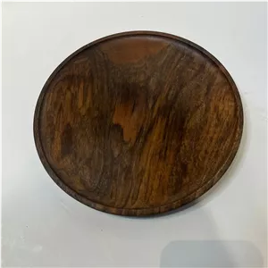 پیش دستی چوبی