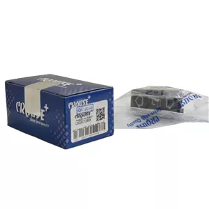 کلید تنظیم صندلی جلو کروزکد CR 33072804 مناسب برای سمند