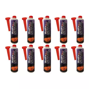 مکمل سوخت مدپا لارج سوپر 480ml (10 عددی) | یدکی دپو