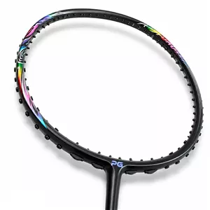 راکت بدمینتون PARGAN AEROLIGHT 80 COLORFULL