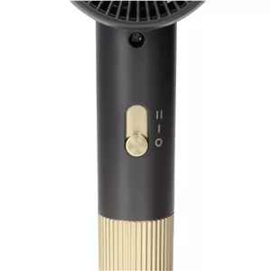 Green Lion Blow Wave Hair Dryer 850W - Grey سشوار