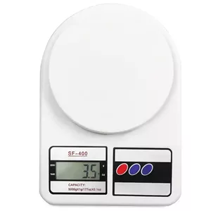 ترازو آشپزخانه مدل SF-400