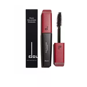 ریمل حجم دهنده دوسه مدل پانک والیومایزر | Doucce Punk Volumizer Mascara