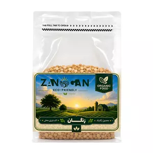 لپه آذرشهر 450 گرم زنگان