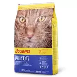 غذای خشک گربه جوسرا دیلی کت DailyCat وزن 2 کیلوگرم