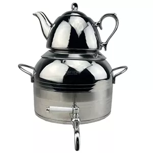 کتری قوری تافسن مدل 001