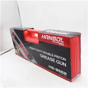 گریس پمپ دستی هانسول مدل YP-HS-8562