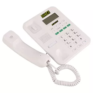 تلفن دینکس مدل DX-119 مشکی