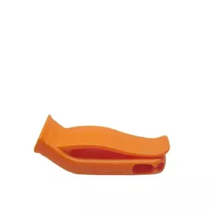سوت دره نوردی پلاستیمو PLASTIMO WHISTLE مشکی