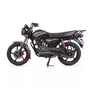 موتورسیکلت کبیرموتور طرح باکسر مدل cc 200-KLD سال 1404 آبی