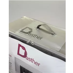 سرویس لحاف 6 تکه دستر کرم سایز 180 