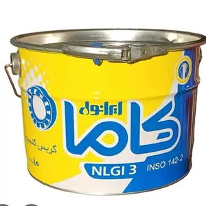 گریس ده پوندی ایرانول