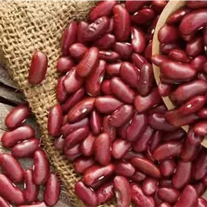 لوبیا قرمز درجه یک زنجان 1 کیلوگرم