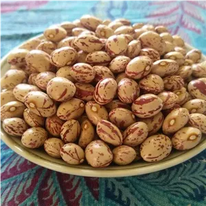 لوبیا چیتی درجه یک تبریز - 3 کیلوگرم