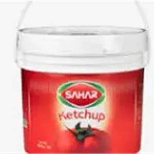 سس گوجه فرنگی 8.600 کیلویی سحر