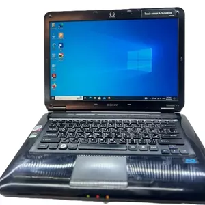 پ تاپ سونی VGN-CS280J استوک | Sony VAIO Core 2 Duo