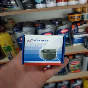 بلبرینگ تسمه تایم فرانتک 405باموتور xu7 کد فنی 11601006