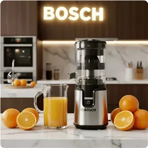 آب مرکبات گیری آسانسوری بوش- مدل BS-722H