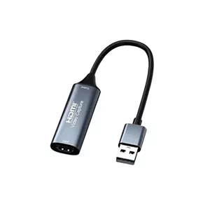 کارت کپچر کابلی HDMI 4K 30Hz USB