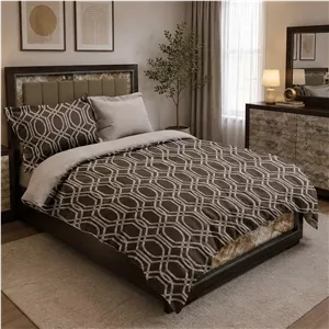 لحاف دو نفره وگال مدل 5017 
