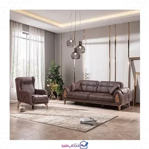 مبل راحتی 8 نفره ایپک یولی مدل آیتک