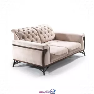 مبل راحتی 8 نفره ایپک یولی مدل رزا