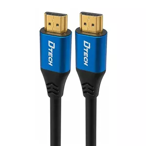 کابل DTECH HDMI 4K / V2 طول 10 متر