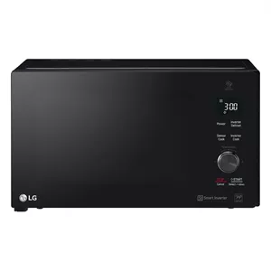 مایکروویو ال جی مدل MH8265 مشکی