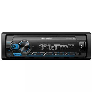 پخش کننده خودرو پایونیر مدل MVH-S325