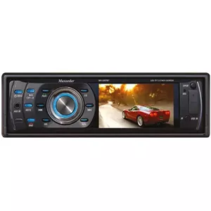 پخش خودرو مکسیدر مدل MX-3207BT
