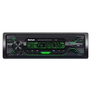 پخش کننده خودرو استیلاک مدل S-7258