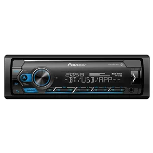 پخش کننده خودرو پایونیر مدل MVH-S325BT