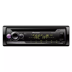 پخش کننده خودرو پایونیر مدل DEH-S2250UI