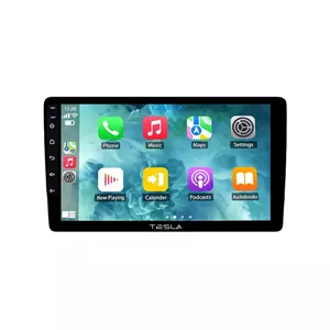 پخش کننده تصویری خودرو تسلا مدل 32-2 Carplay