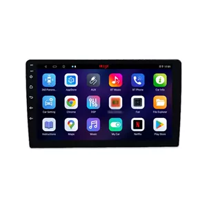 پخش کننده تصویری خودرو هلیکس مدل T730 4-64