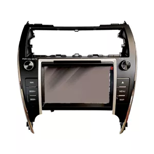 پخش کننده تصویری خودرو مدل 2DIN-Camry13