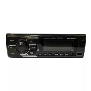 پخش کننده خودرو مستر آدیو مدل MS-310BT