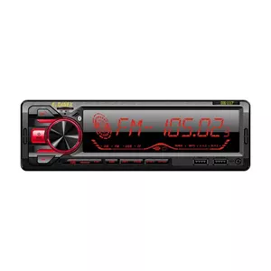 پخش کننده خودرو دینکس مدل DX-117 PLUS