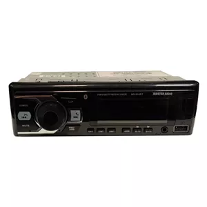 پخش کننده خودرو مستر آدیو مدل MS-610BT