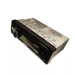 پخش کننده خودرو مستر ادیو مدل MS110BT