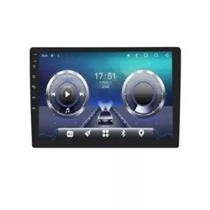 پخش کننده تصویری خودرو مدل GT740 سیم کارت خور 5G