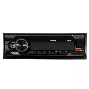پخش کننده خودرو ال اس آدیو مدل LS-680