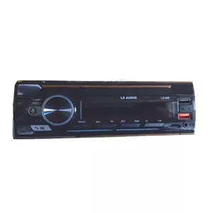 پخش کننده خودرو ال اس آدیو مدل LS-680