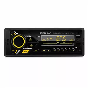 پخش کننده خودرو استیل بت مدل MF-4000
